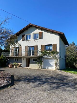  Maison � vendre 9 pi�ces 220 m�