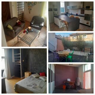  Maison � louer 5 pi�ces 124 m�