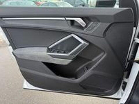 Q3 SPORTBACK 45TFSIe 2022 occasion 13124 Peypin