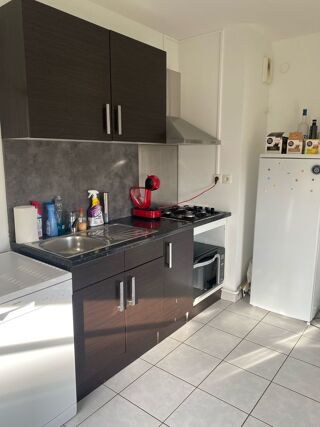  Appartement à vendre 2 pièces 53 m²