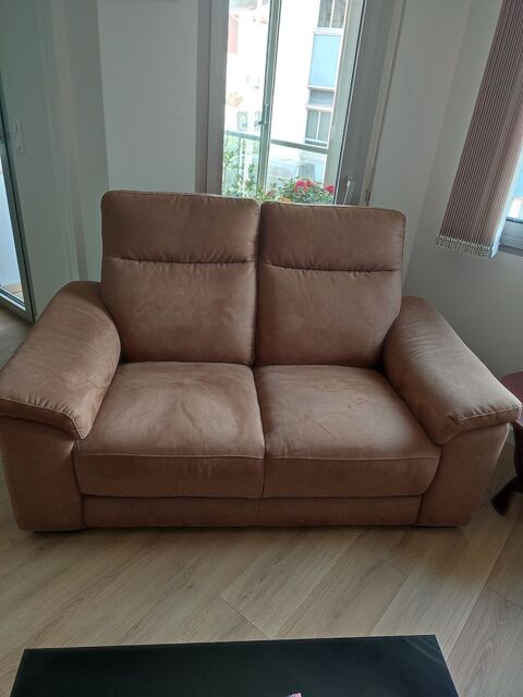 Canap� Fixe 2 Places  250 Capbreton (40)