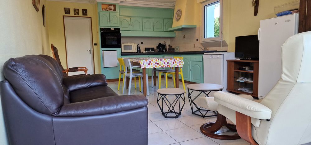   23 au 30 ao�t - BRETAGNE ***Vacances � la PLAGE ***  Bretagne, Guilvinec (29730)