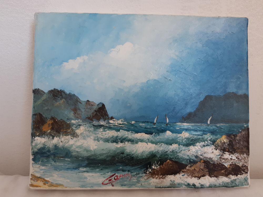 Tableau Décoration