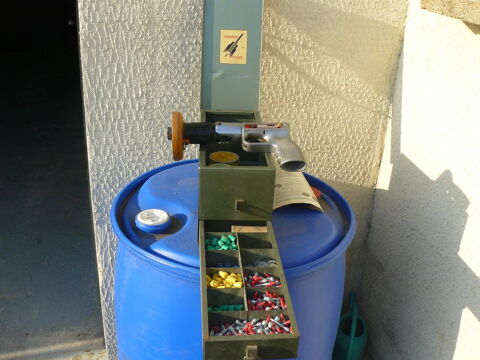 marteau Eclair R300 300 Saint-Germain-sur-�cole (77)