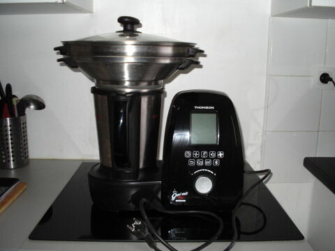 GENI MIX THOMSON Rennes (35)