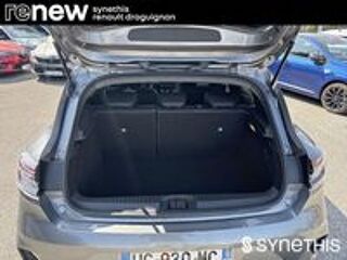Clio V Clio E-Tech full hybrid 145 ch GSR2 Esprit Alpine 2025 occasion 83300 Draguignan