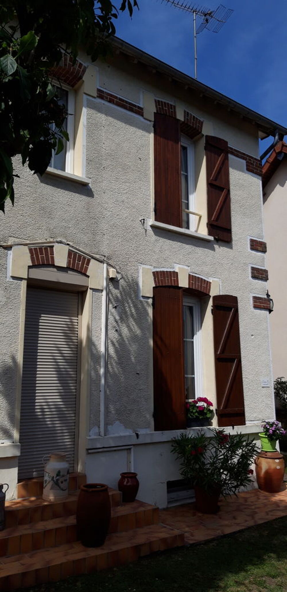 Maison 5 pièces 110 m² · à Saint-Rémy-sur-Avre · 110 m² · 179 000 €