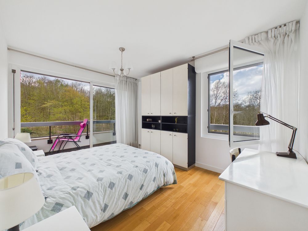 à vendre  Appartement Meudon (92190)
