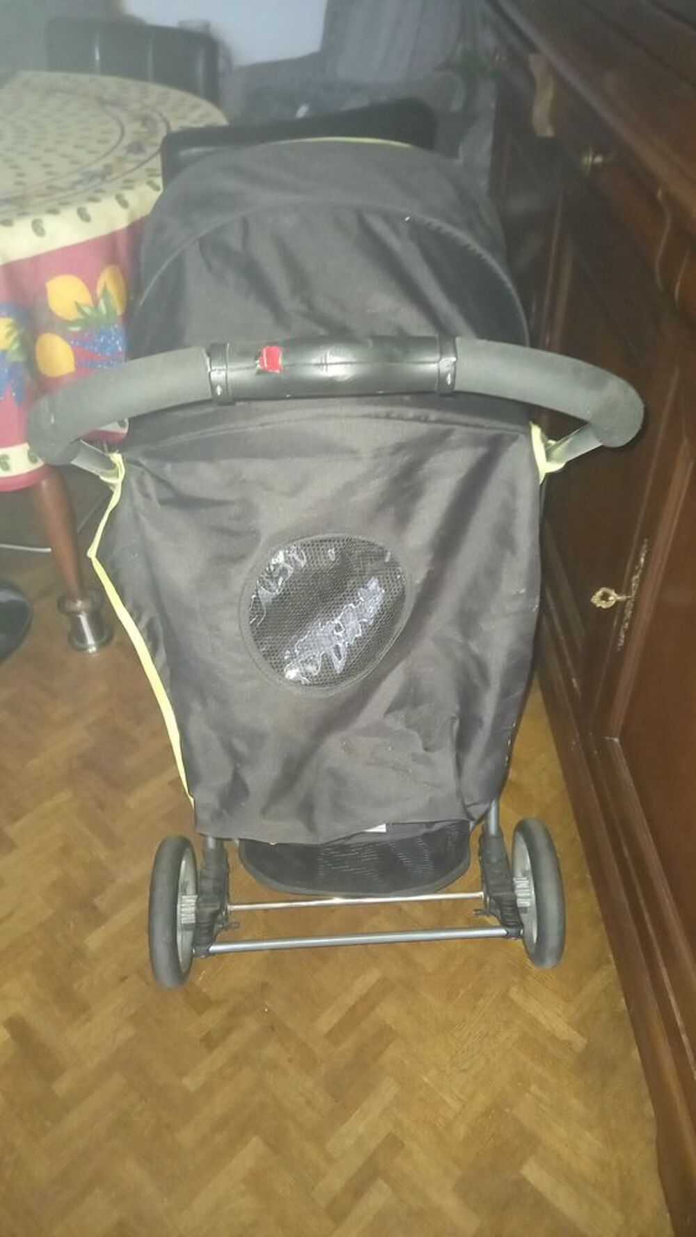 poussette Mobilier enfants
