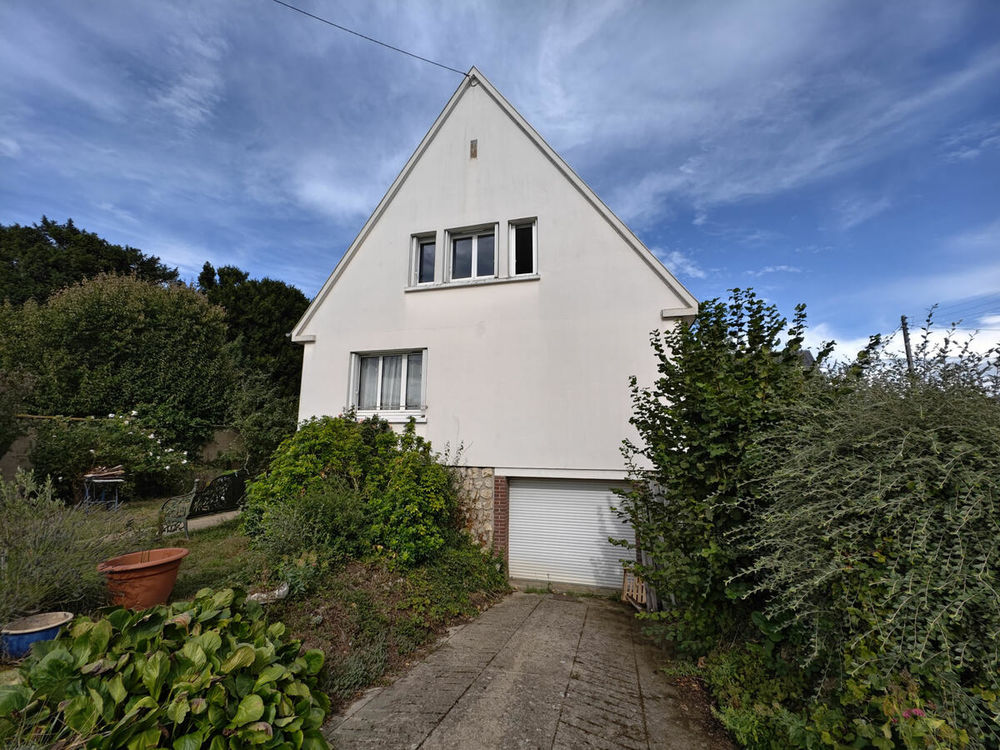 Vente Maison Maison F6 Évreux