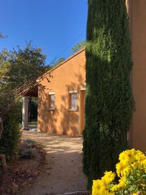  Maison � louer 5 pi�ces 65 m� Roussillon