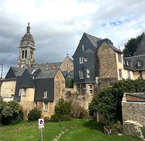  Appartement � louer 1 pi�ce 26 m� Le mans