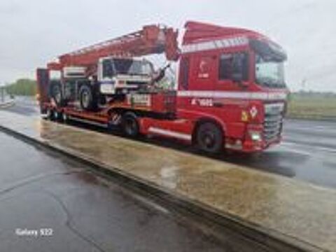   Transport Porte-Chars ? Vhicules, Engins, Matriel 