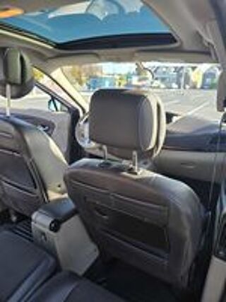 Sc&eacute;nic III Grand dCi 110 FAP eco2 Energy 5 pl 2011 occasion 91300 Massy