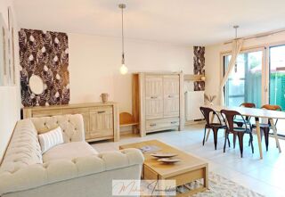  Appartement � vendre 2 pi�ces 53 m�