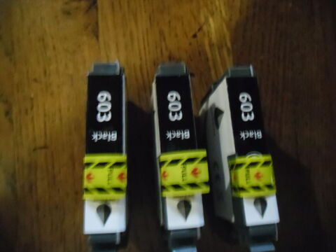 CARTOUCHE ENCRE IMPRIMANTE 5 Borey (70)