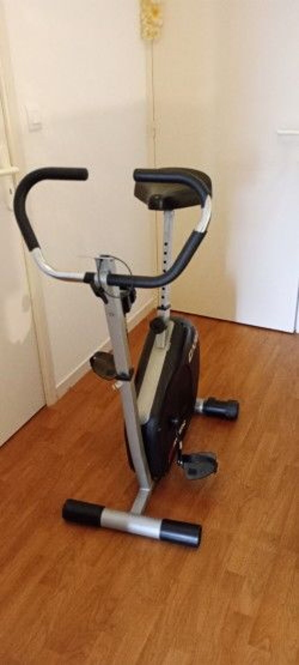 V&eacute;lo d'appartement Sports