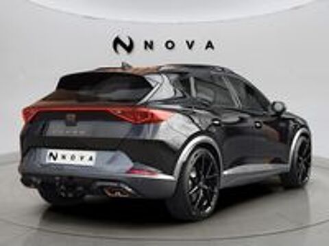 Formentor VZ e-Hybride 245 Toit Ouvrant 2022 occasion 33600 Pessac