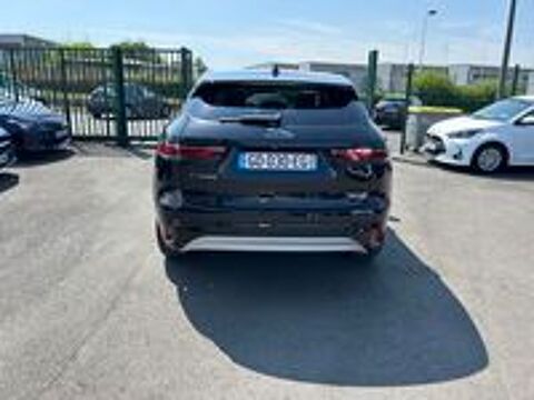 E-PACE E-Pace 2.0 D-200 ch MHEV AWD BVA SE 2021 occasion 95330 Domont