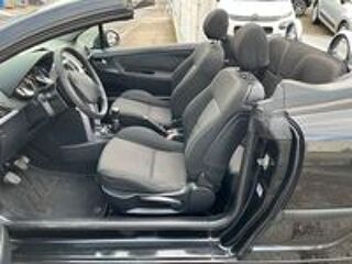 207 CC 1.6 VTi 16V 120ch Sport 2007 occasion 42700 Firminy