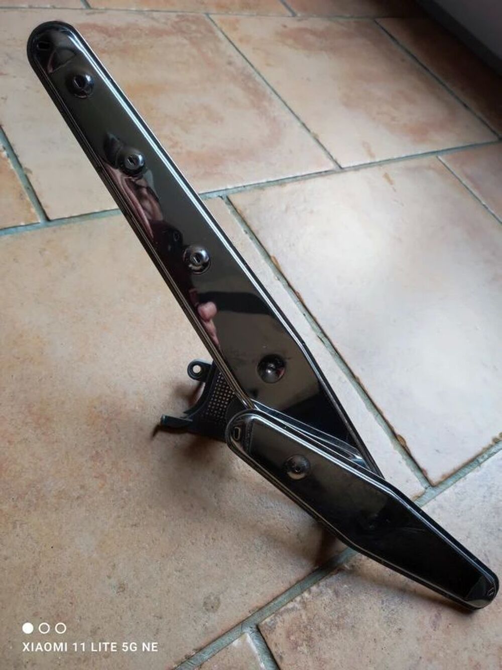 Bras lavage inf&eacute;rieur Bricolage