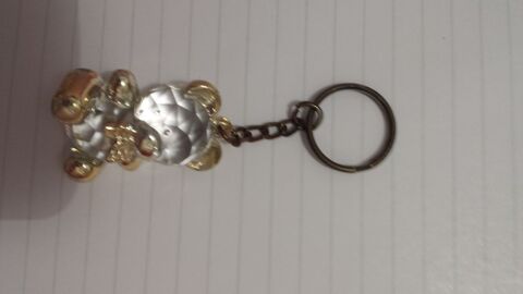 PORTE-CLEF OURSON 1 Triel-sur-Seine (78)
