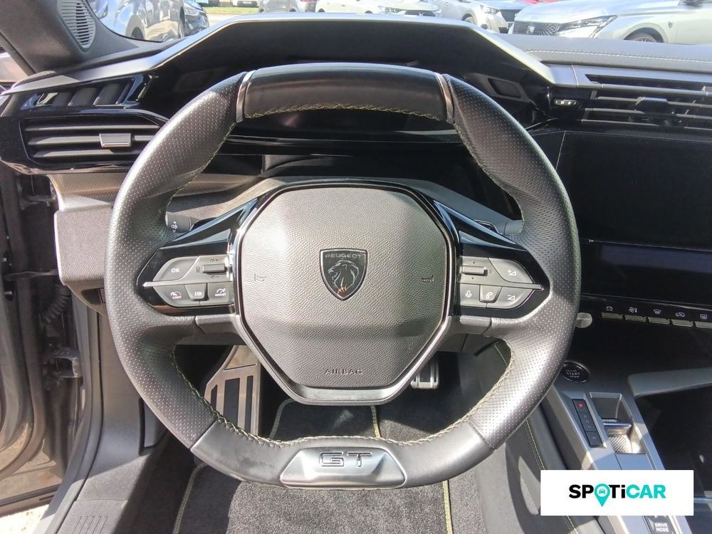 408 Hybrid 136 e-DCS6 GT 2024 occasion 46000 Cahors
