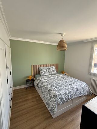  Maison à vendre 6 pièces 110 m²