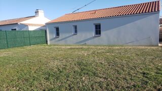  Maison à vendre 4 pièces 81 m²