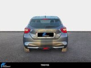 Micra IG-T 100 Tekna 2019 occasion 10600 La Chapelle-Saint-Luc