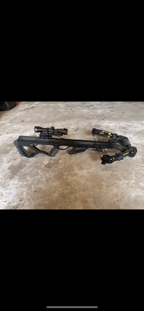 Arbaltes Guillotine / JAG 450 Pithiviers (45)
