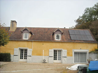 Vente Maison Maison de campagne restaurée aucun travaux Lamonzie-montastruc