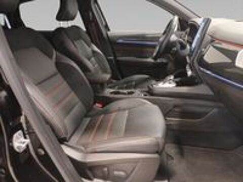 Arkana E-Tech hybride 145 R.S. Line Fast Track 2023 occasion 08000 Charleville-M&eacute;zi&egrave;res