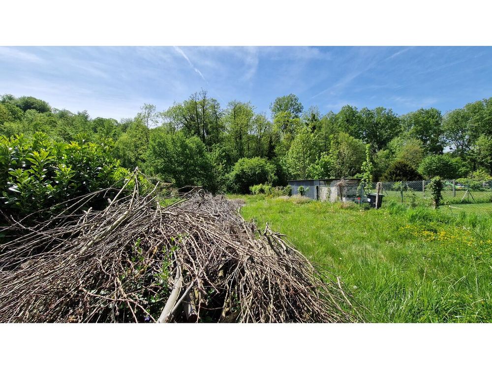 Vente Terrain Terrain Pont-sainte-maxence