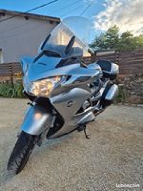 HONDA 2005 occasion 71200 Le Creusot