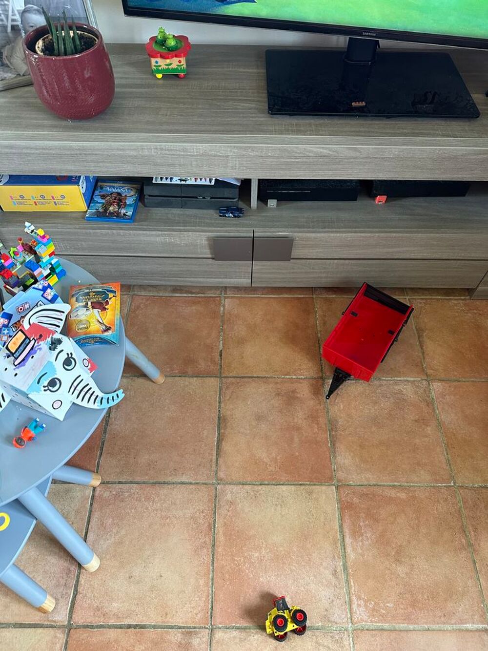 Meuble tv+ bahut Meubles