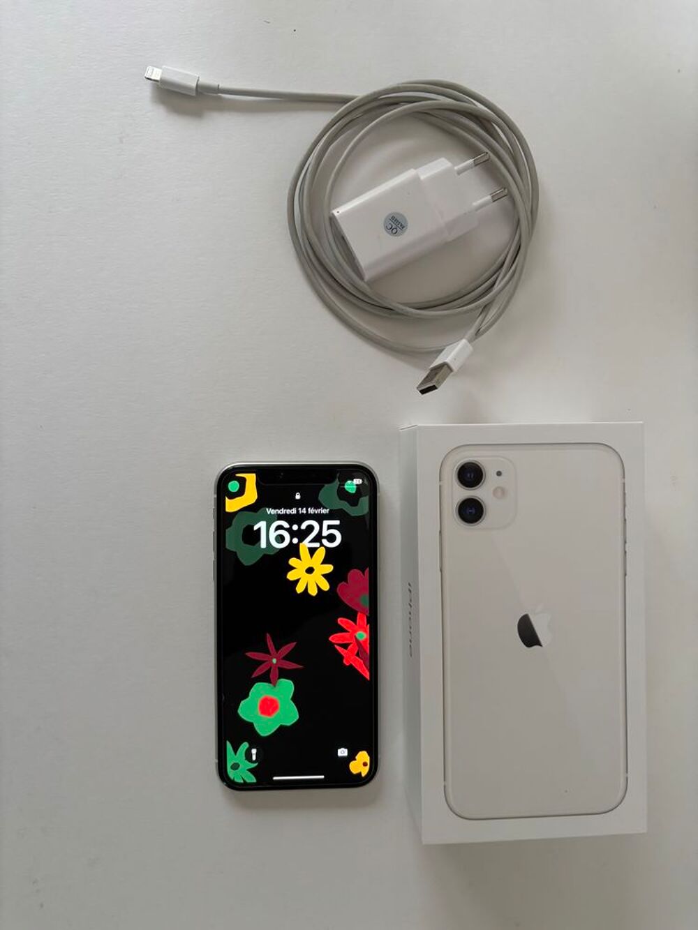 iPhone 11 Téléphones et tablettes