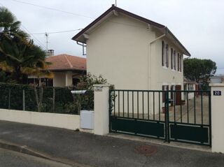 Location  Maison - Villa 