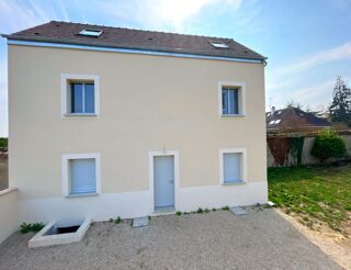  Maison � vendre 4 pi�ces 95 m�