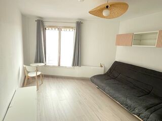  Appartement à louer 1 pièce 20 m² Issy-les-moulineaux