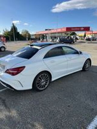 Classe CLA 200 7-G DCT Starlight Edition 2019 occasion 84130 Le Pontet