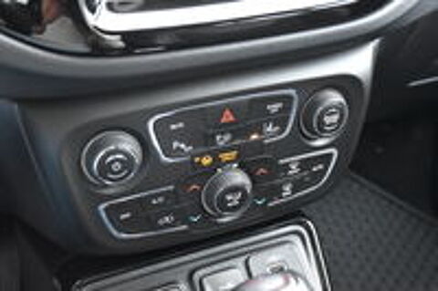 Compass 1.3 GSE T4 150 ch BVR6 Limited 2021 occasion 56300 Pontivy