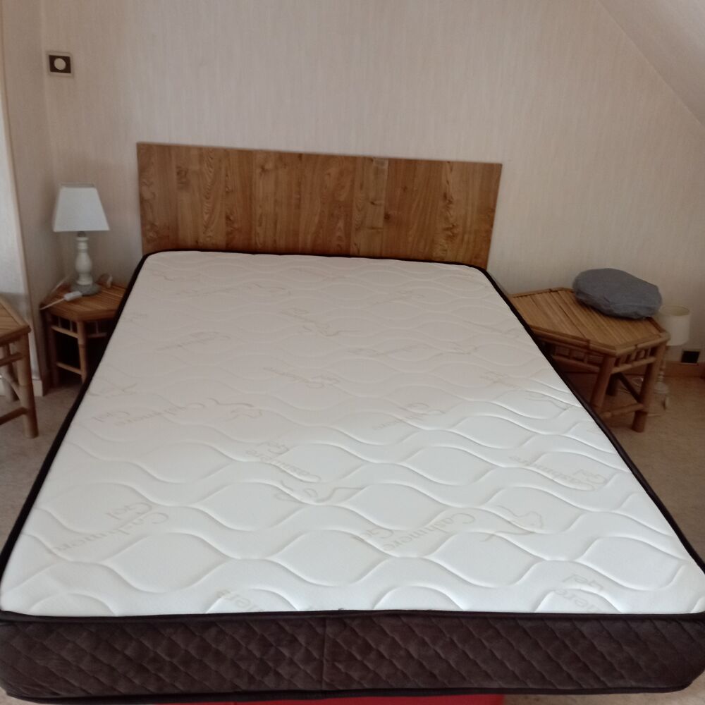 Matelas 130X190
Meubles