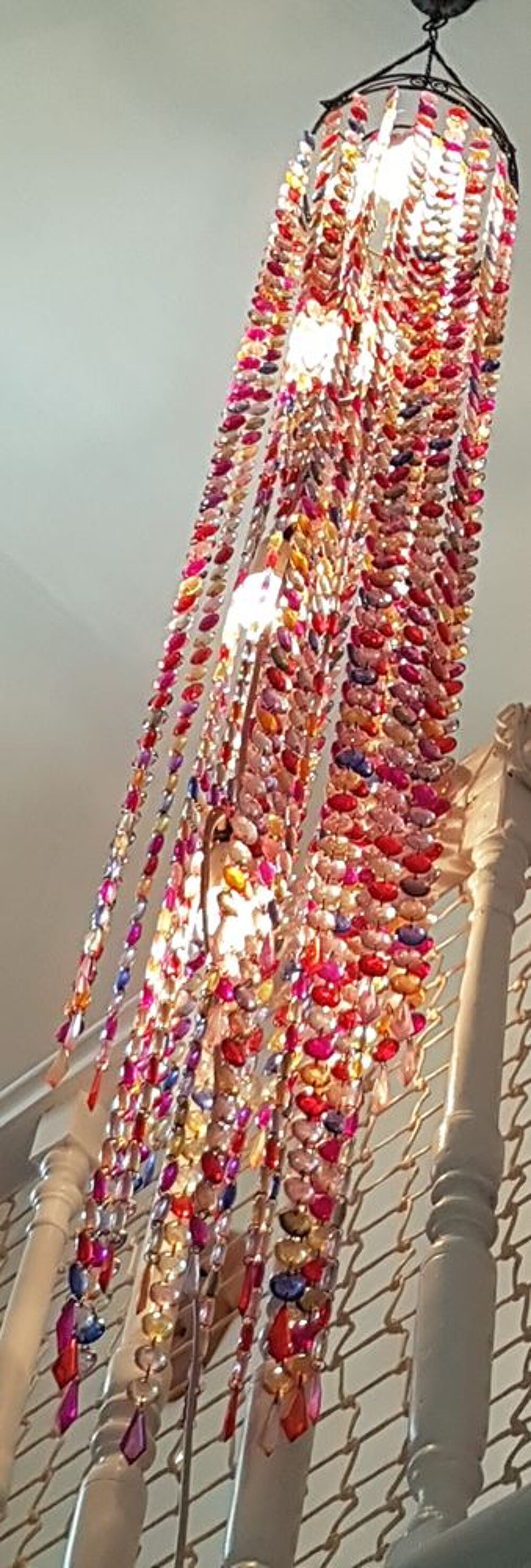 luminaire suspension Décoration