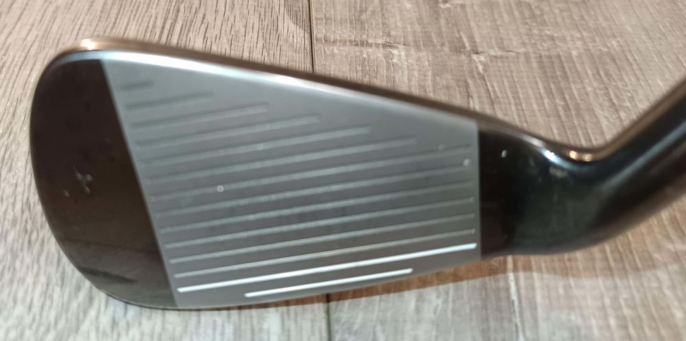 S&eacute;rie de Fers Forg&eacute;s de Golf Callaway RAZR XF Homme Sports