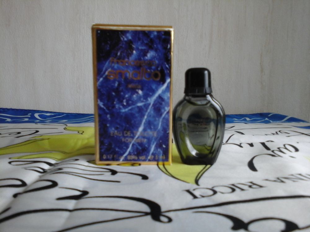 MINIATURE DE PARFUM 