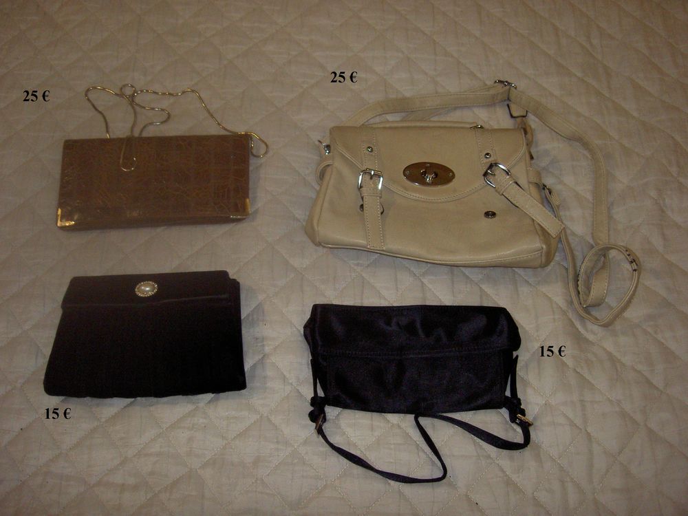 DIVERS SACS FEMME MODE Maroquinerie