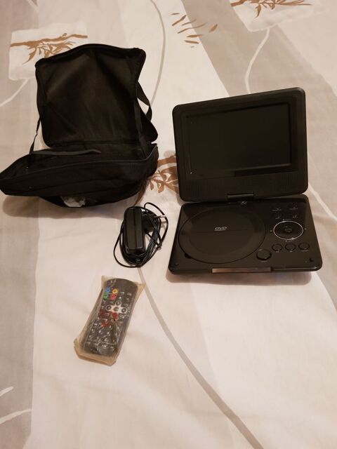 un lecteur de dvd portable 40 Mérignac (33)
