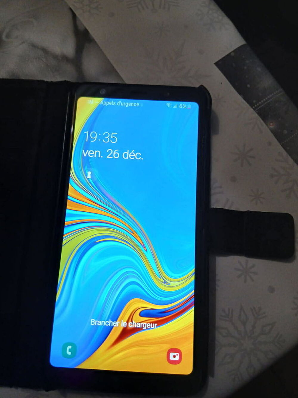 samsung Téléphones et tablettes