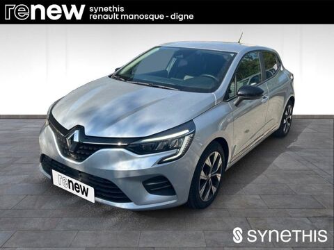 Renault Clio V Clio TCe 90 Evolution 2023 occasion Manosque 04100
